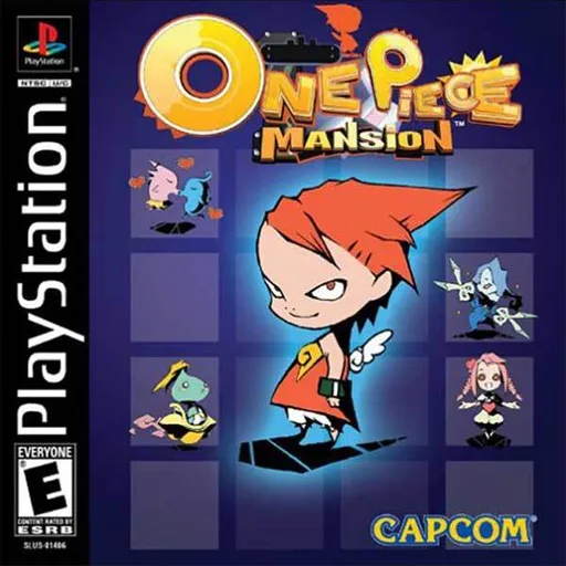 One Piece Mansion (USA)